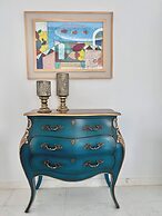 Villa Verde Sidi Bou Said