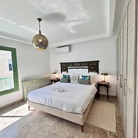 Villa Verde Sidi Bou Said