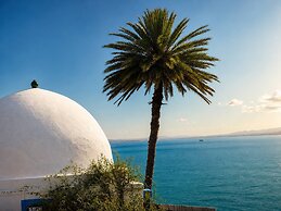 Villa Verde Sidi Bou Said