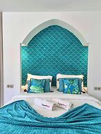 Villa Verde Sidi Bou Said