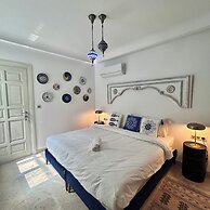 Villa Verde Sidi Bou Said