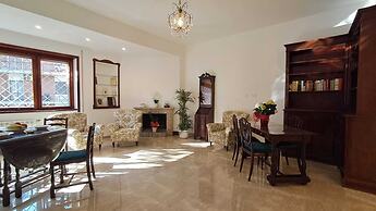 RESIDENZA SAVELLI