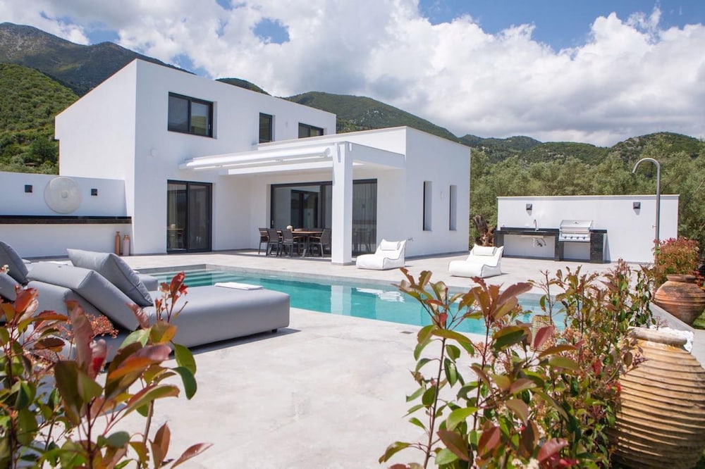 Amalfi Twins Villa