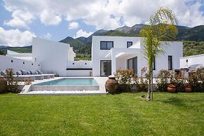 Amalfi Twins Villa