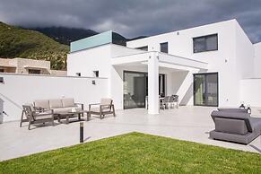 Amalfi Twins Villa