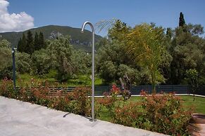 Amalfi Twins Villa