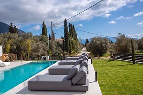 Amalfi Twins Villa