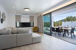 Amalfi Twins Villa