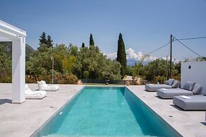 Amalfi Twins Villa