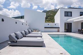 Amalfi Twins Villa