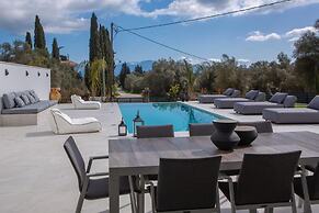 Amalfi Twins Villa