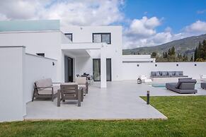 Amalfi Twins Villa