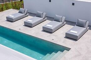 Amalfi Twins Villa