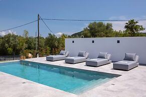 Amalfi Twins Villa