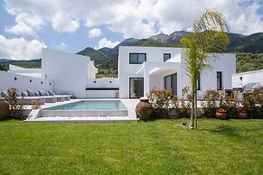 Amalfi Twins Villa