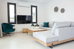 Amalfi Twins Villa