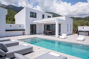 Amalfi Twins Villa