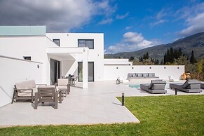 Amalfi Twins Villa