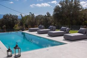 Amalfi Twins Villa