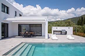 Amalfi Twins Villa