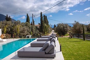 Amalfi Twins Villa