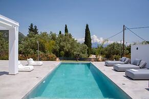 Amalfi Twins Villa