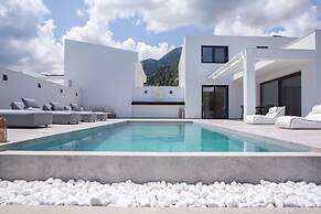 Amalfi Twins Villa