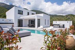 Amalfi Twins Villa