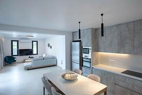Amalfi Twins Villa