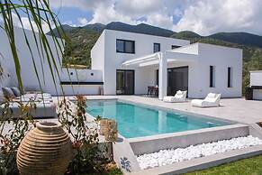 Amalfi Twins Villa