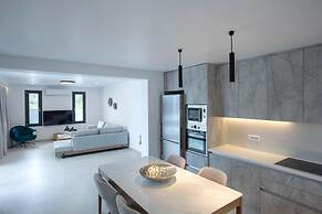 Amalfi Twins Villa