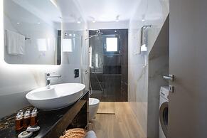 Amalfi Twins Villa