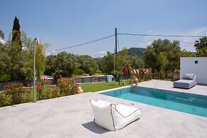 Amalfi Twins Villa