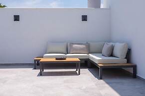 Amalfi Twins Villa