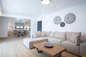 Amalfi Twins Villa