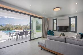 Amalfi Twins Villa