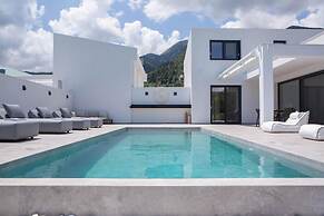 Amalfi Twins Villa