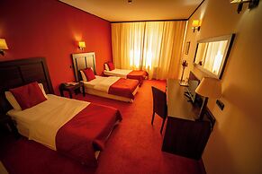 HOTEL AURELIA