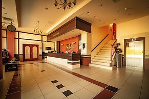 HOTEL AURELIA