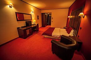 HOTEL AURELIA