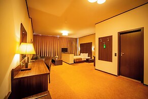 HOTEL AURELIA