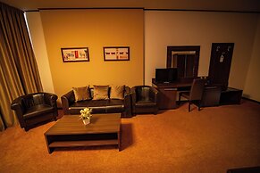HOTEL AURELIA