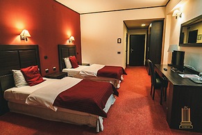 HOTEL AURELIA