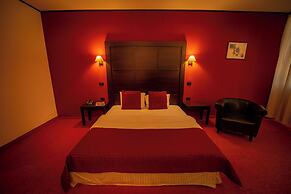 HOTEL AURELIA