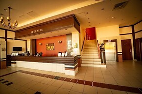 HOTEL AURELIA