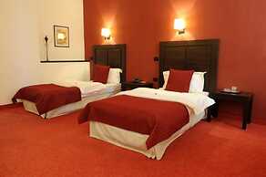 HOTEL AURELIA