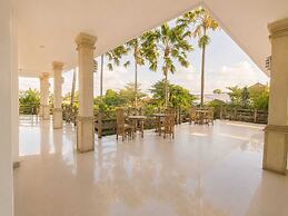Hotel Lilis Ikvala Radha Canggu