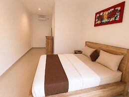 Hotel Lilis Ikvala Radha Canggu
