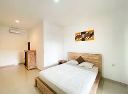 Hotel Lilis Ikvala Radha Canggu
