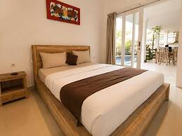 Hotel Lilis Ikvala Radha Canggu